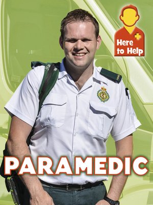 cover image of Paramedic